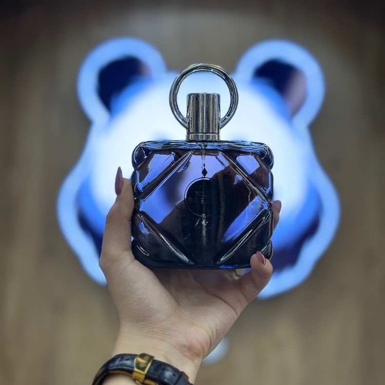 ادكلن عطر زنانه فراگرنس ورد Noir Breeze 100ML| ویکتوریا سکرت تیز