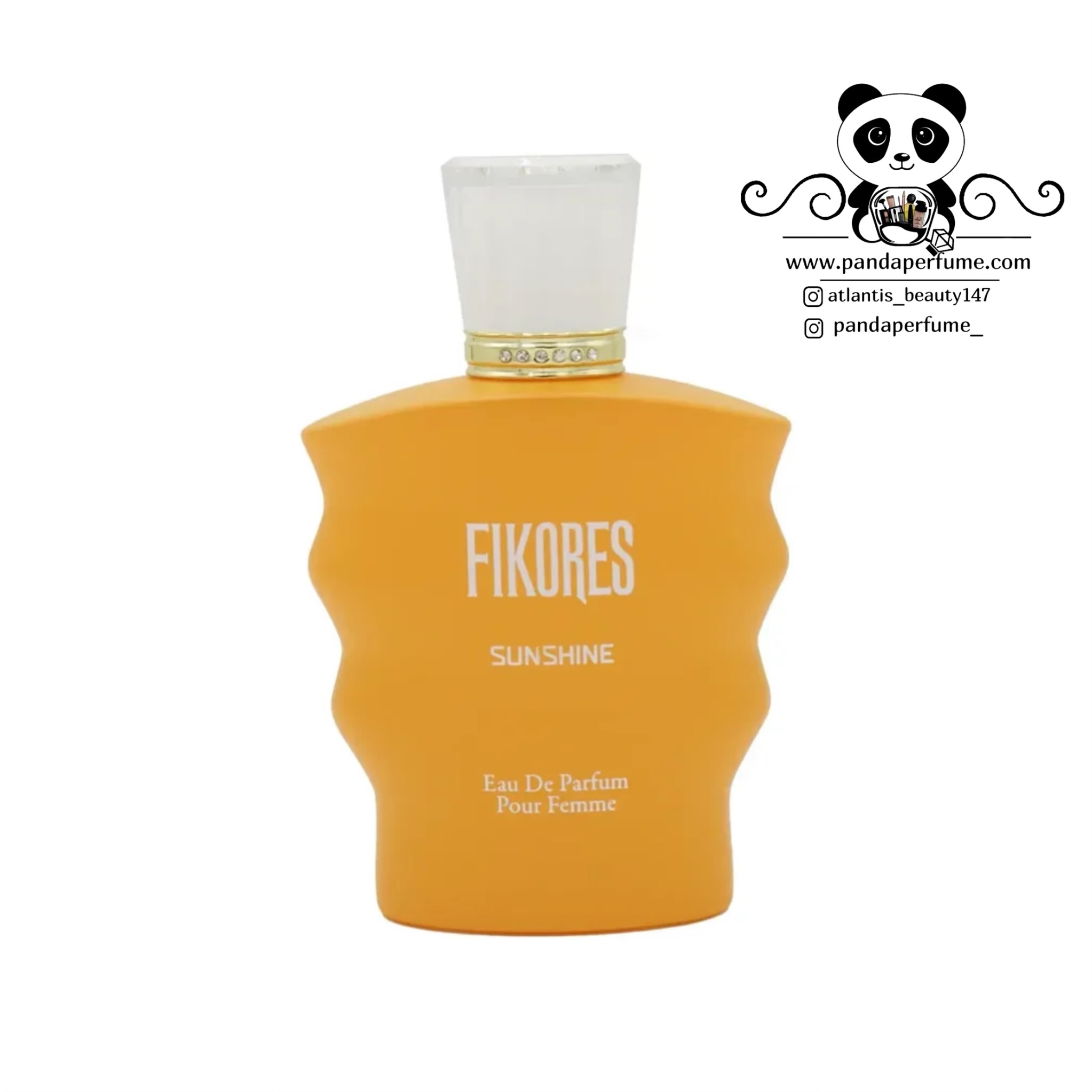 فیکورس سان شاین | FIKORES Sunshine