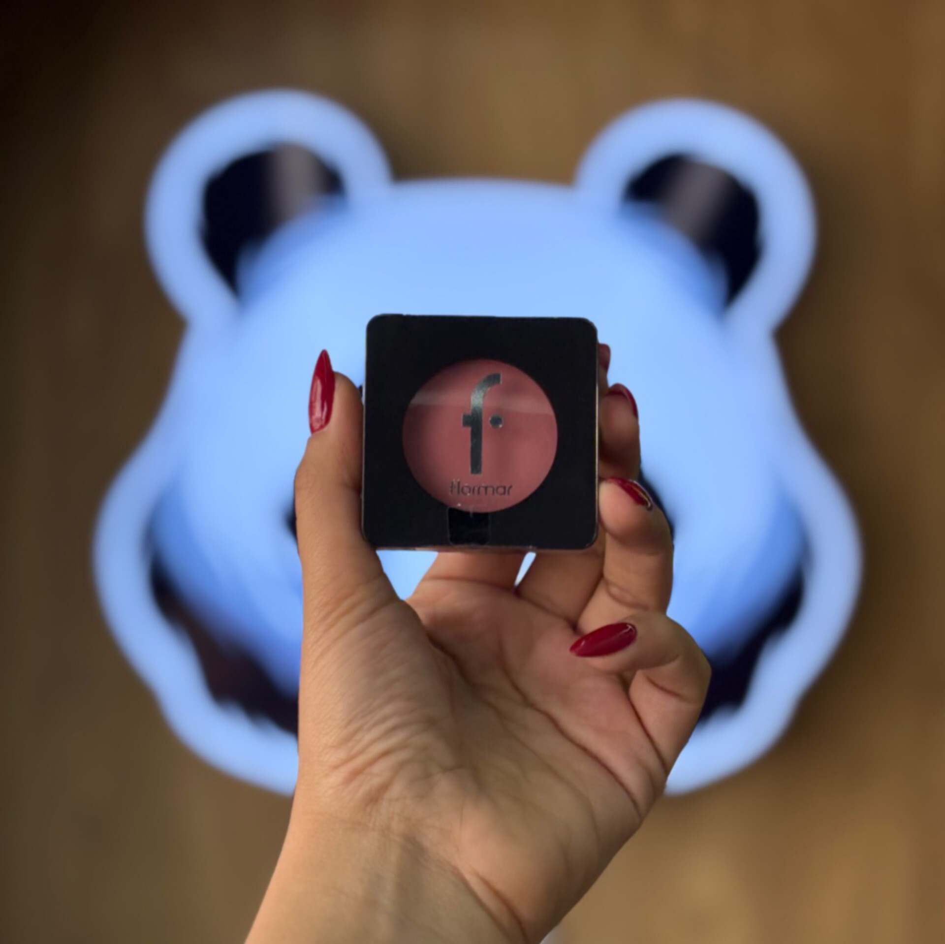 رژگونه فلورمار  Blush on Flormar