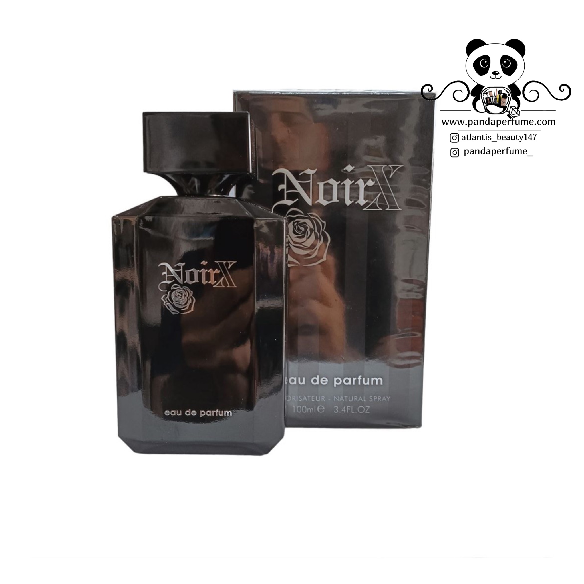 پاریس ناریکس | PARIS NARIX 