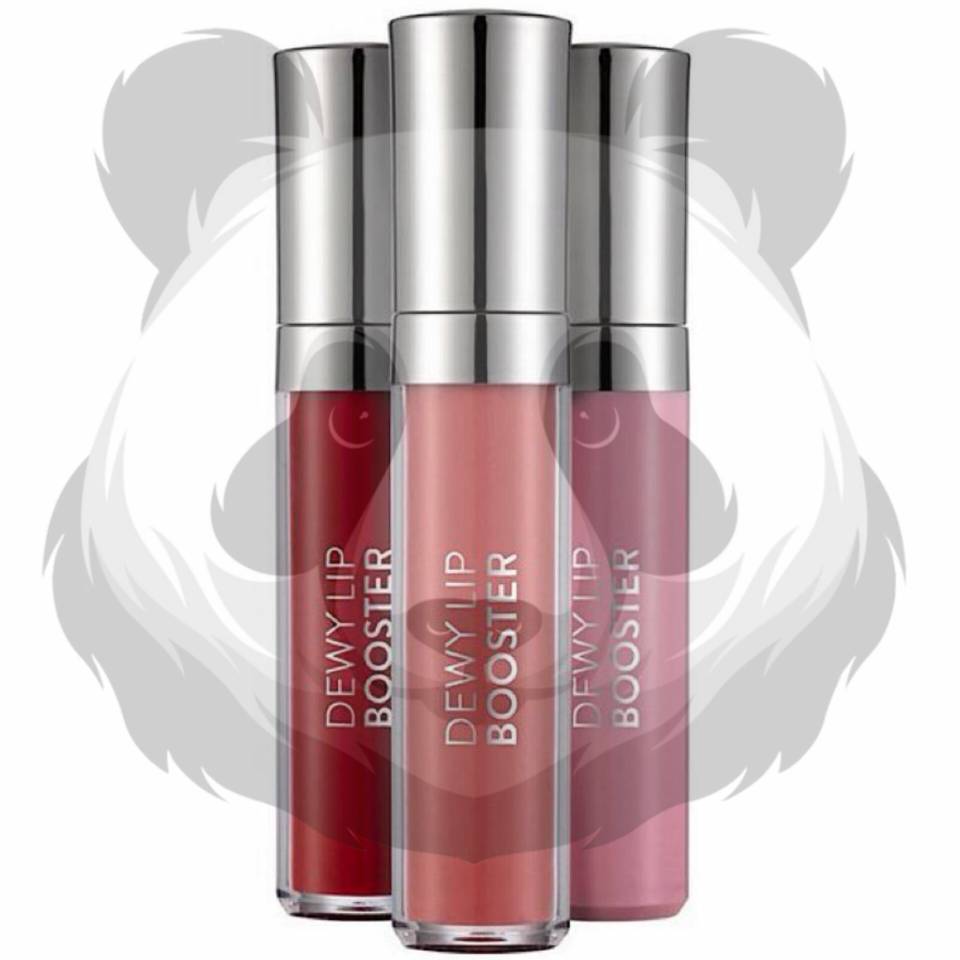 لیپ گلاس حجم‌دهنده فلورمار | FLORMAR Lip Booster