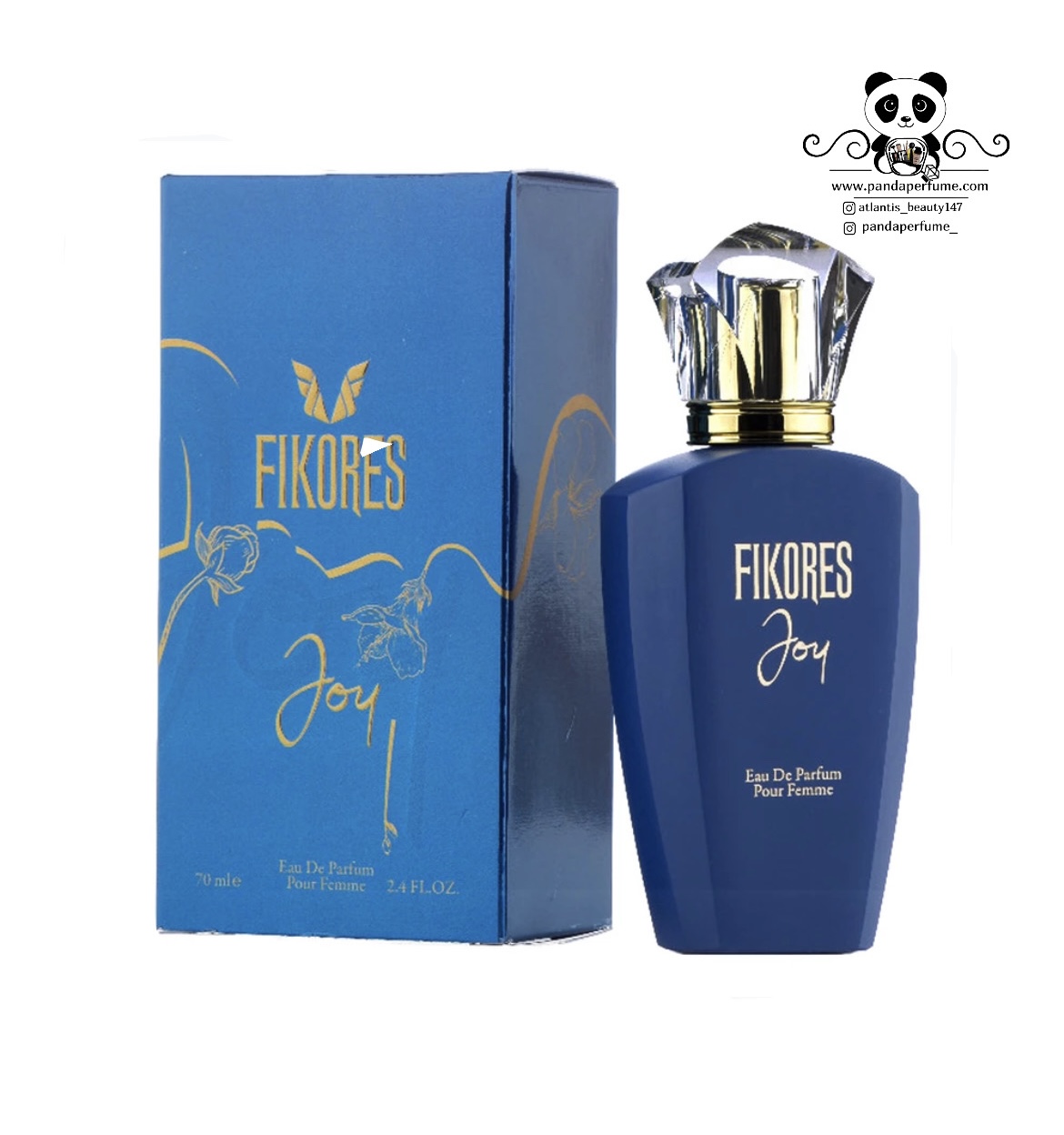 فیکورس جوی | FIKORES Joy