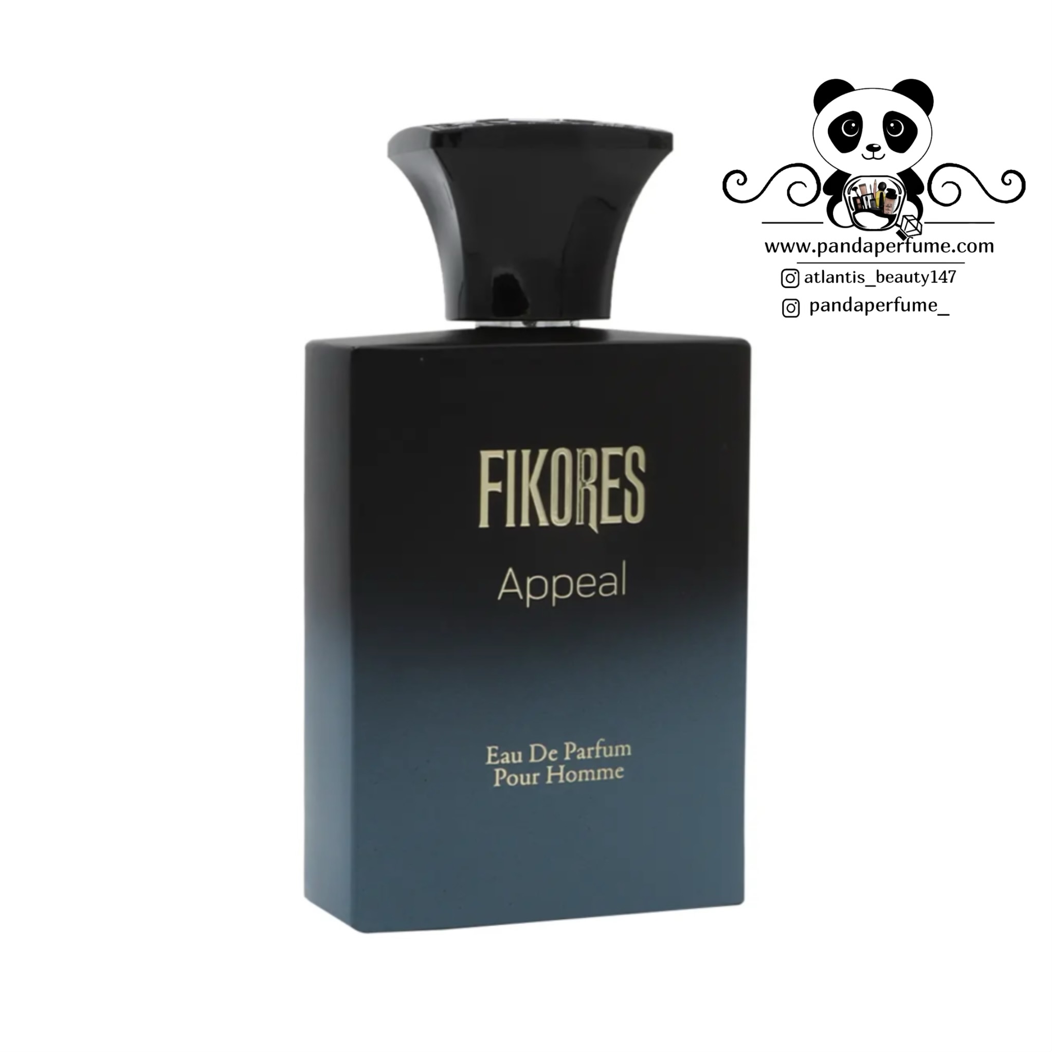 فیکورس اپیل  |   Fikores Apeal