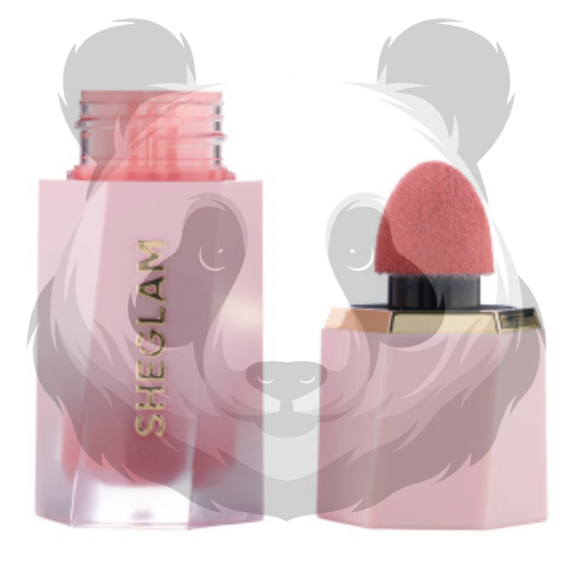  رژگونه شیگلم  | SHEGLAM  BLUSHER 
