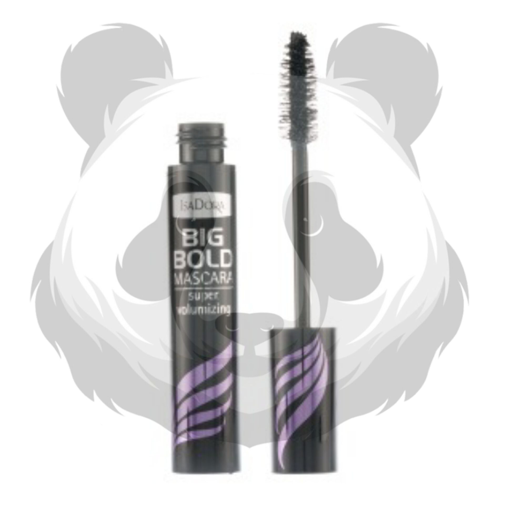 ریمل ایزادورا بنفش | ISADORA  Volume Mascara