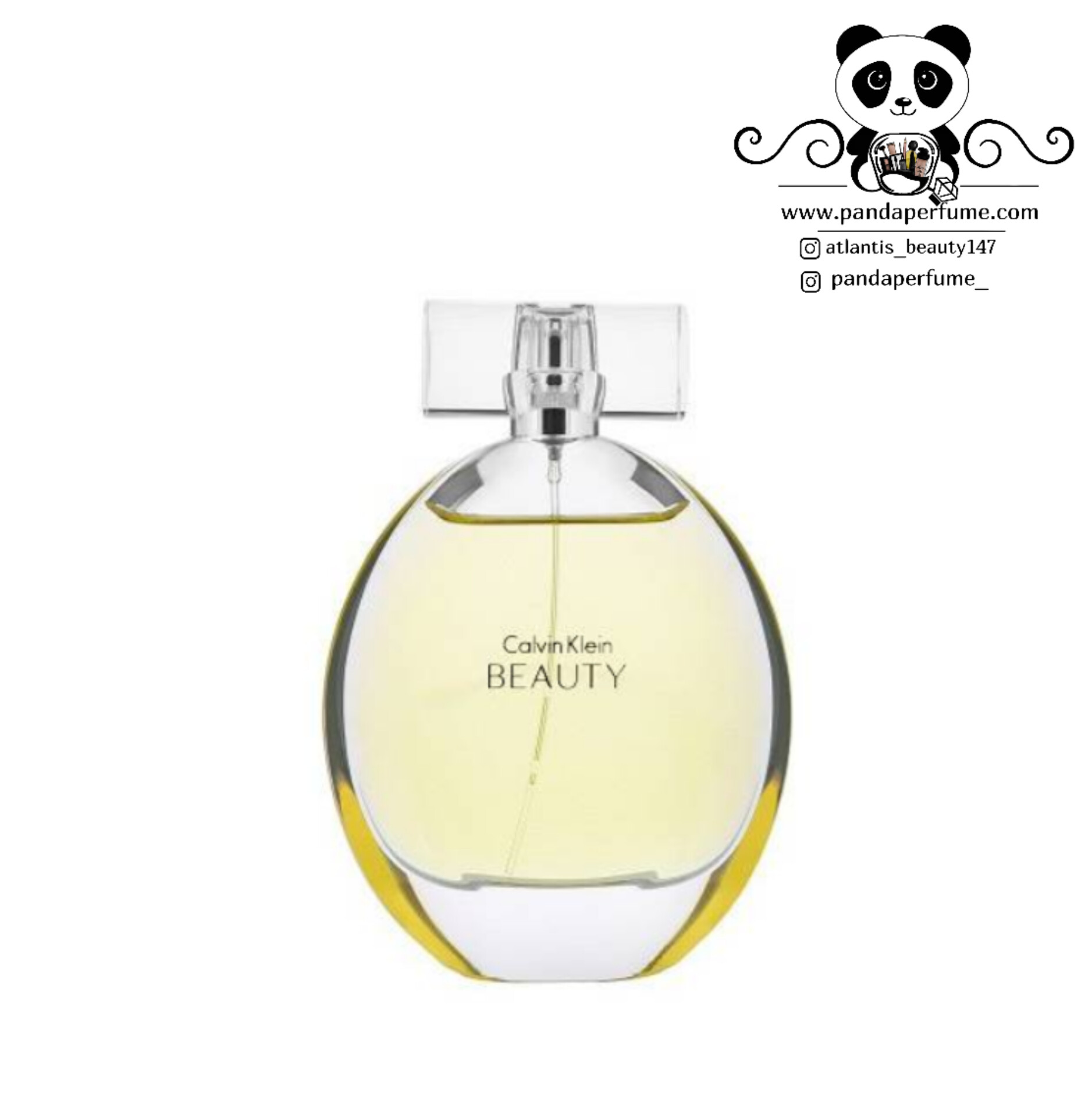 ادکلن بیوتی زنانه | Calvin Klein Beauty