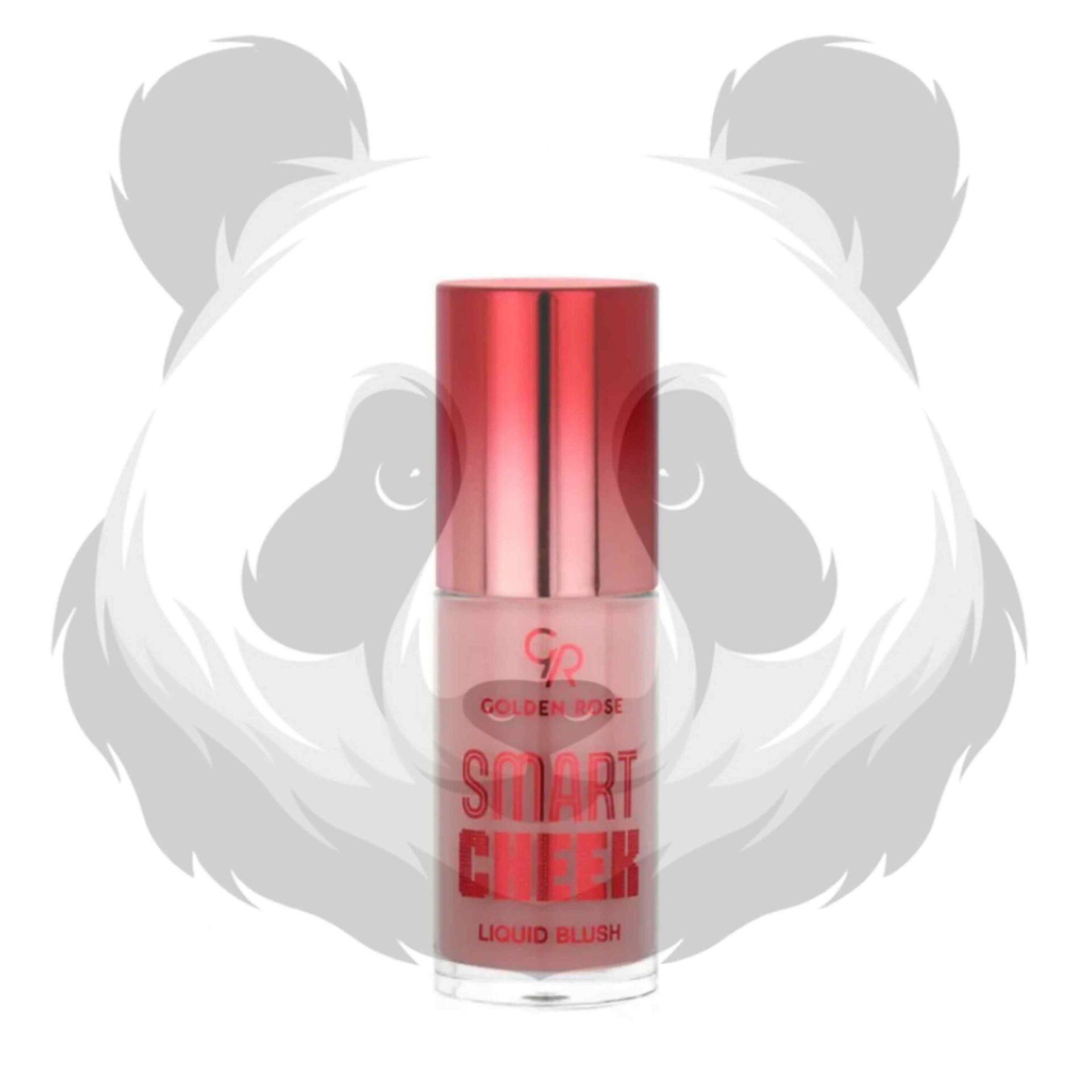 رژگونه مایع گلدن رز |GOLDEN ROSE Liquid Blush