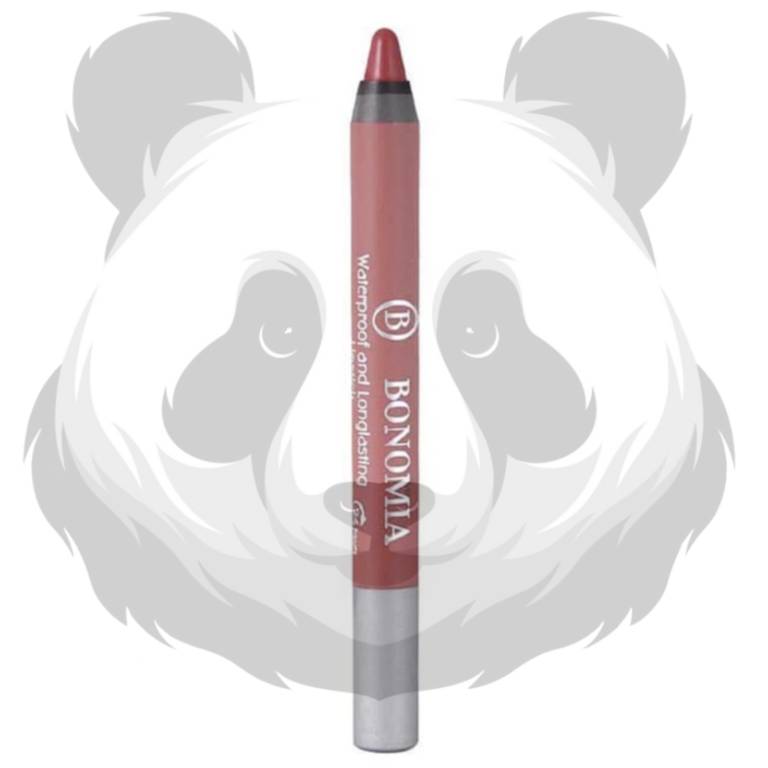 رژ مدادی بونومیا| BONOMIA Lipstick Pencil 